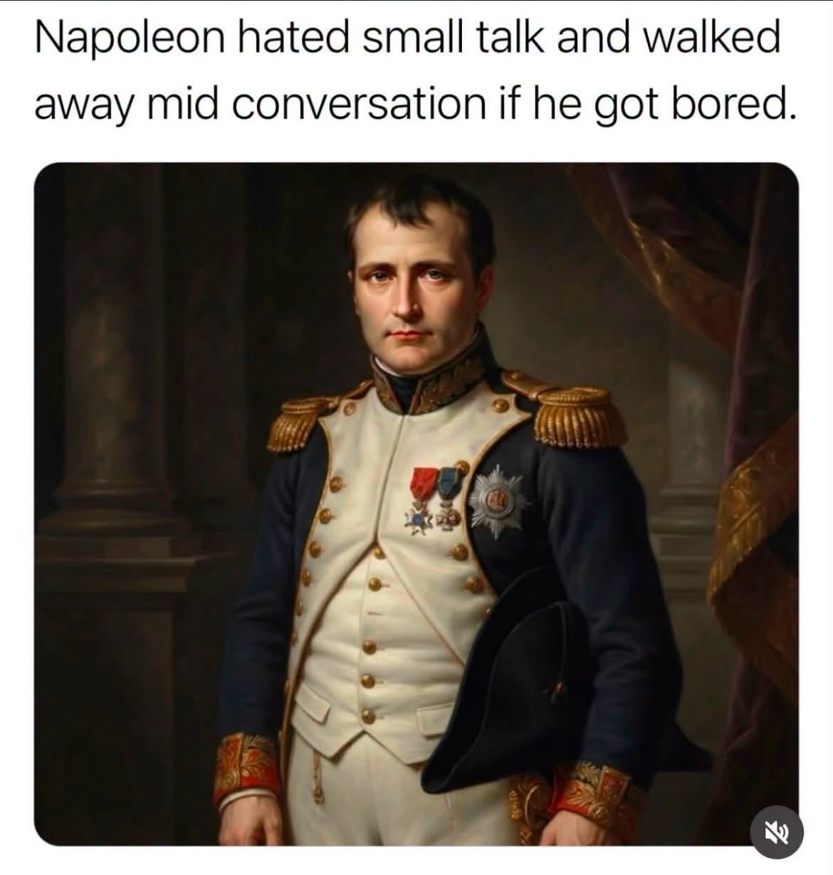 30 Hysterical Memes to Make You Laugh Until You Need a Nap 28 hated small talk