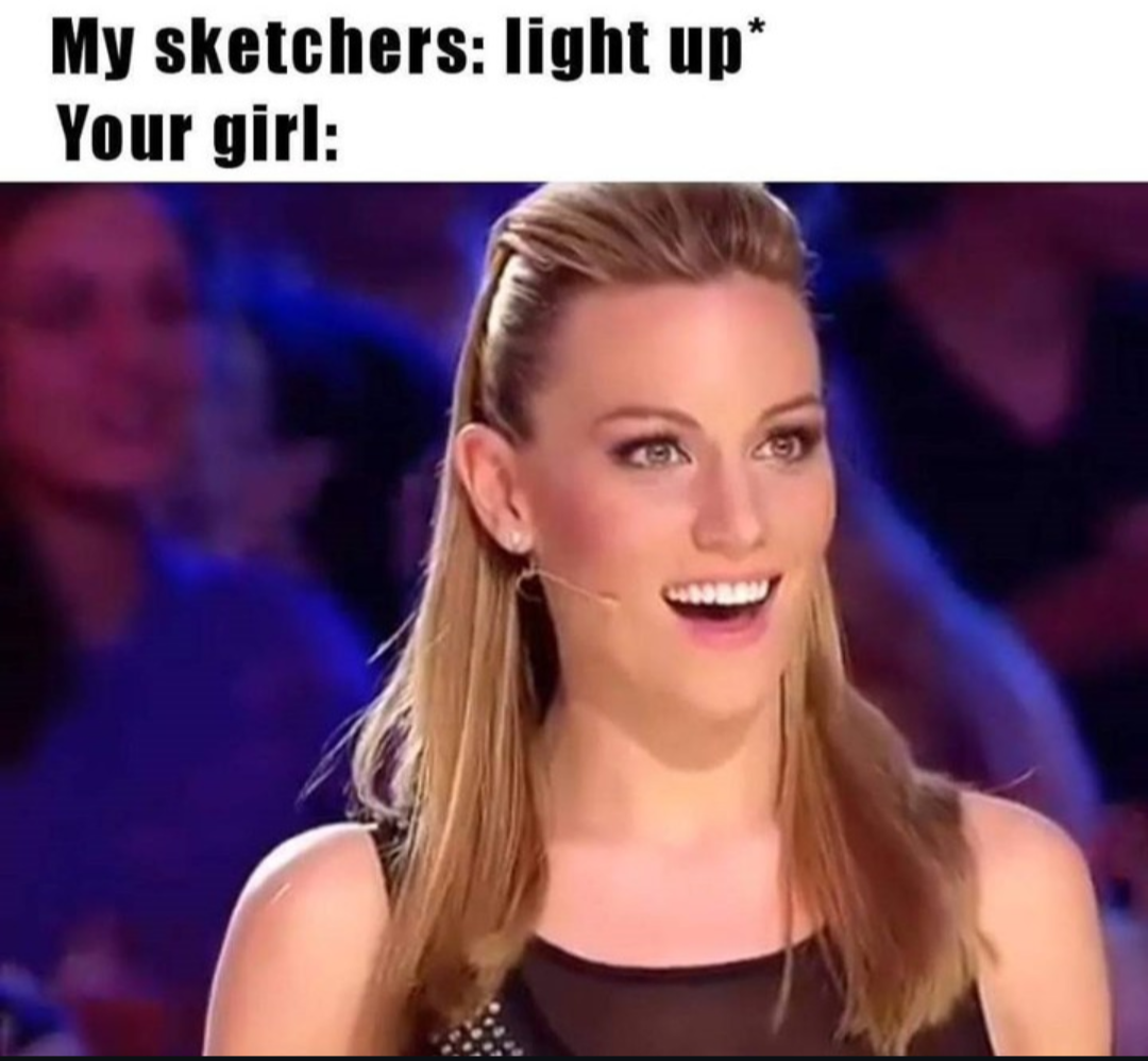 20 Memes That Are Slightly Inappropriate but Totally Hilarious 9 light up