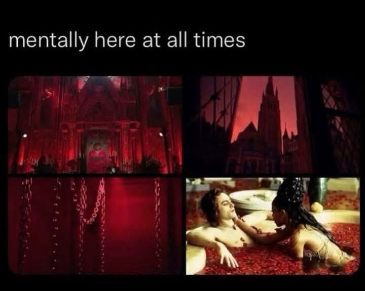 20 Memes That Are Just as Unpredictable as Life Itself 14 menatally here