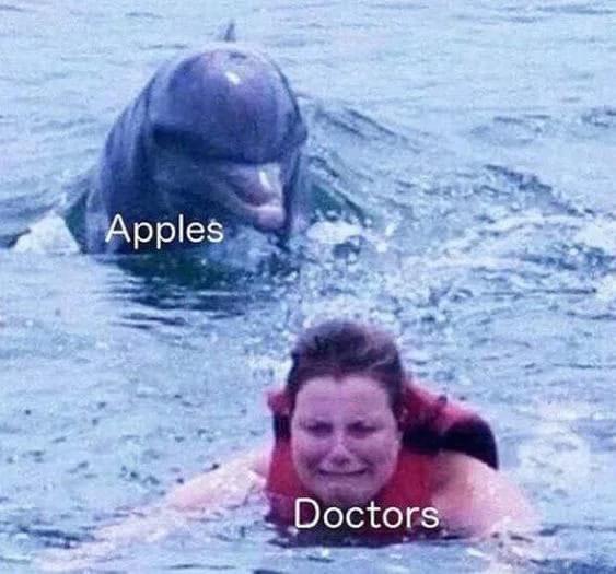 30 Memes That Just Won an Award for Absolutely Nothing 31 pples vs doctos