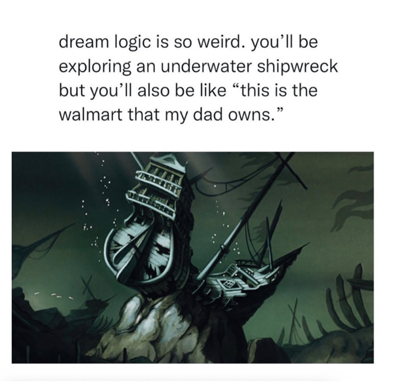 31 Memes That Are Probably Talking Behind Your Back 31 this is walmart