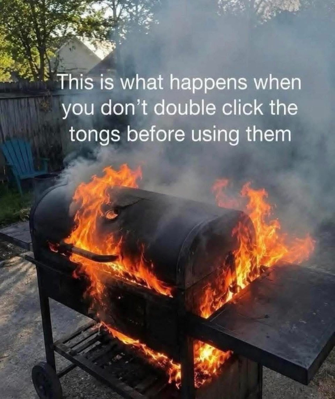 30 Random Food Memes That Are Finger-Lickin' Funny 31 this is what happend