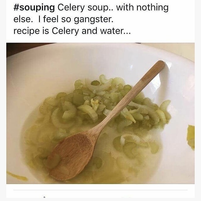 30 Random Food Memes That Are Finger-Lickin' Funny 32 with nothing else