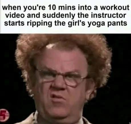 20 Slightly Filthy Memes That’ll Corrupt Your Pure Soul 1 10 mints in youga video
