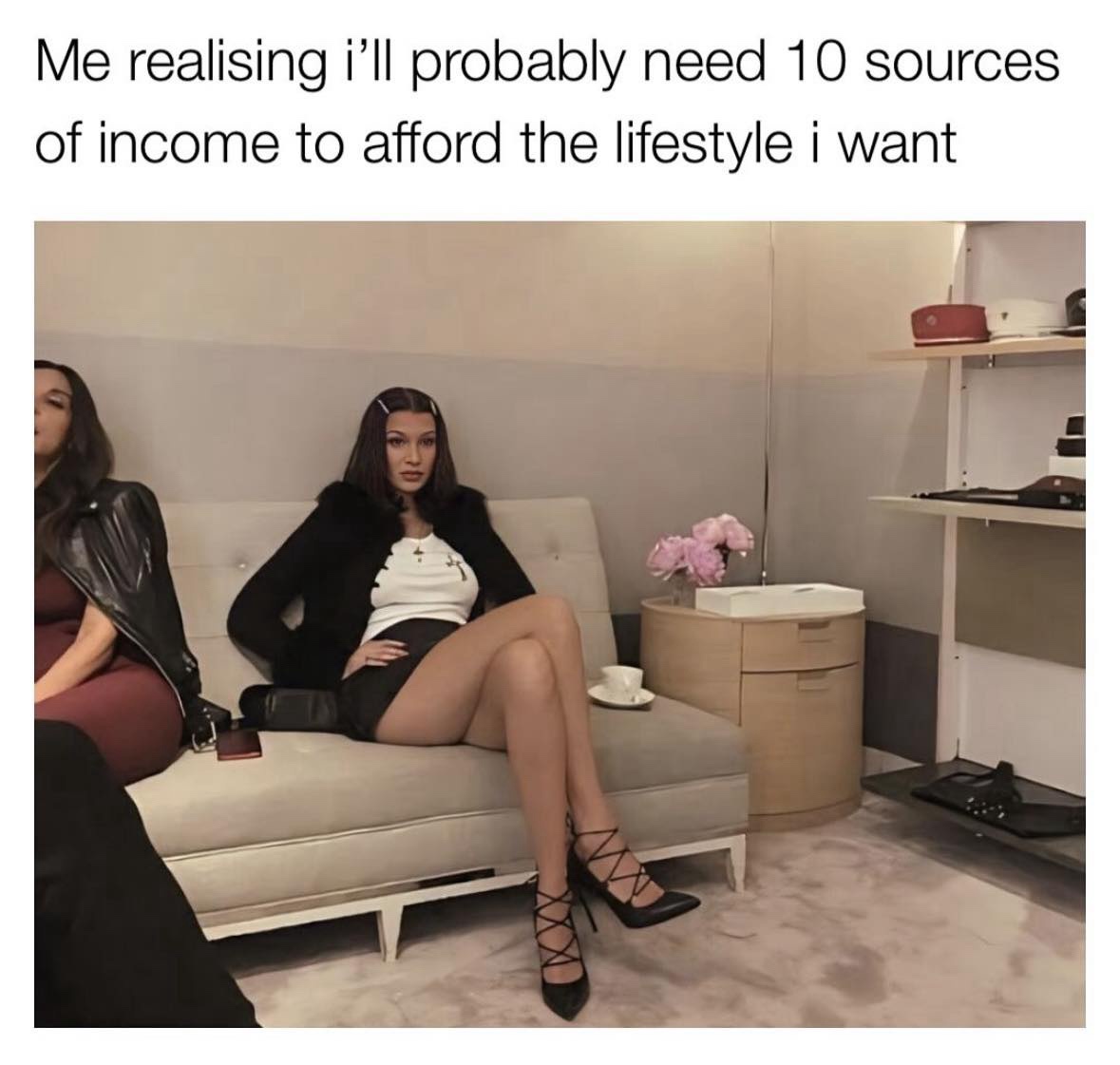 20 Memes That Prove Logic Was Overrated Anyway 1 10 sources of income