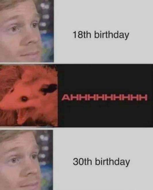 20 Memes That Slap Harder Than Your Mom’s Chappal 1 18th Birthday