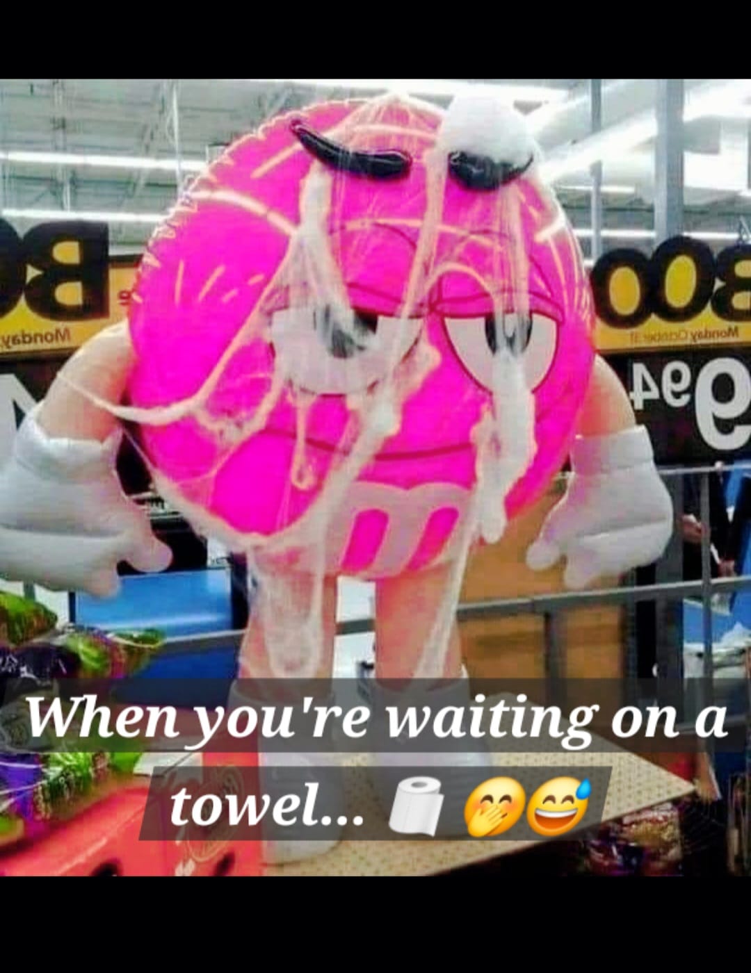 30 Uncensored Memes That Are Dangerously Funny 27 when you are waiting