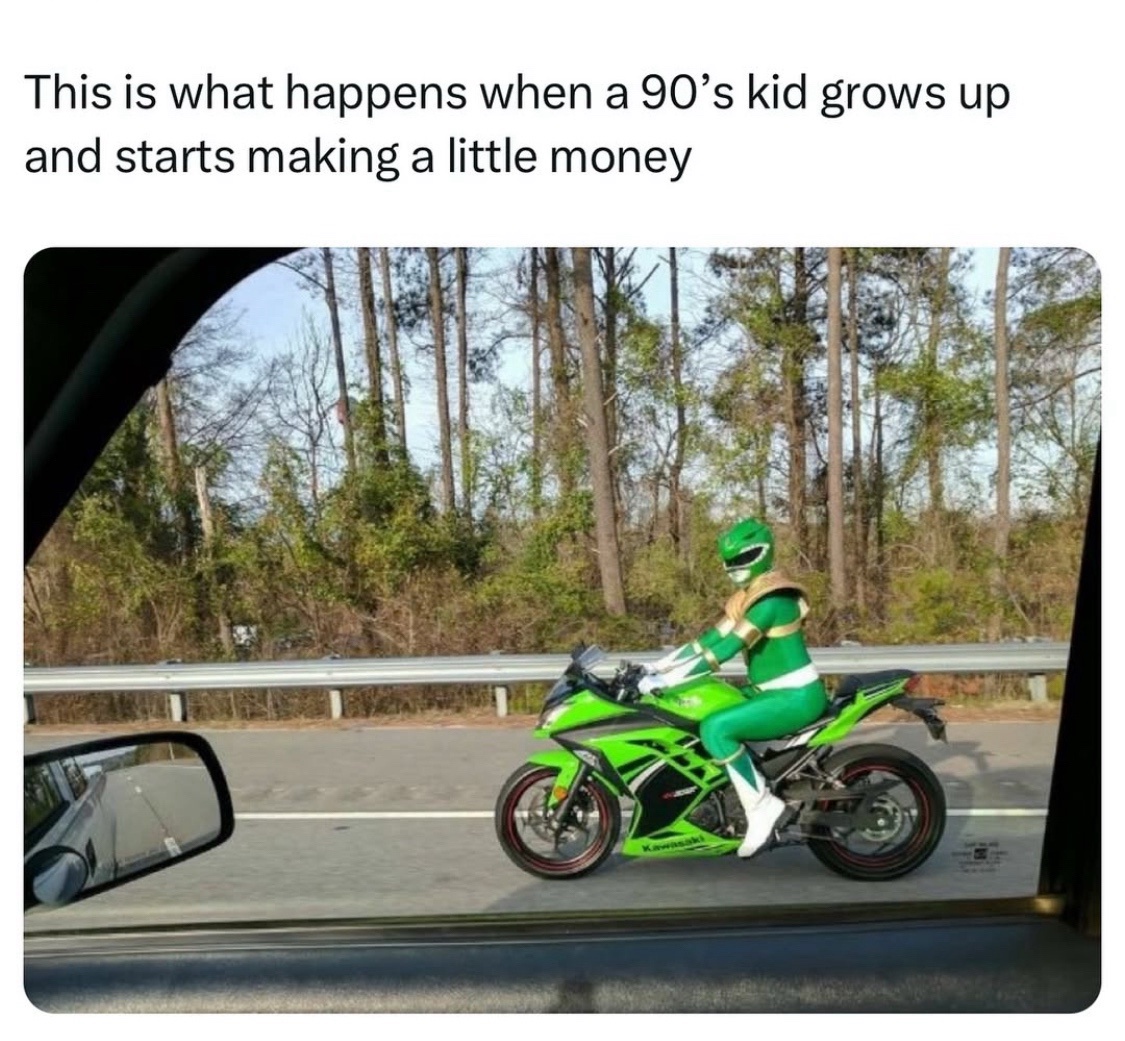 20 Memes That Prove Logic Was Overrated Anyway 2 90s ki