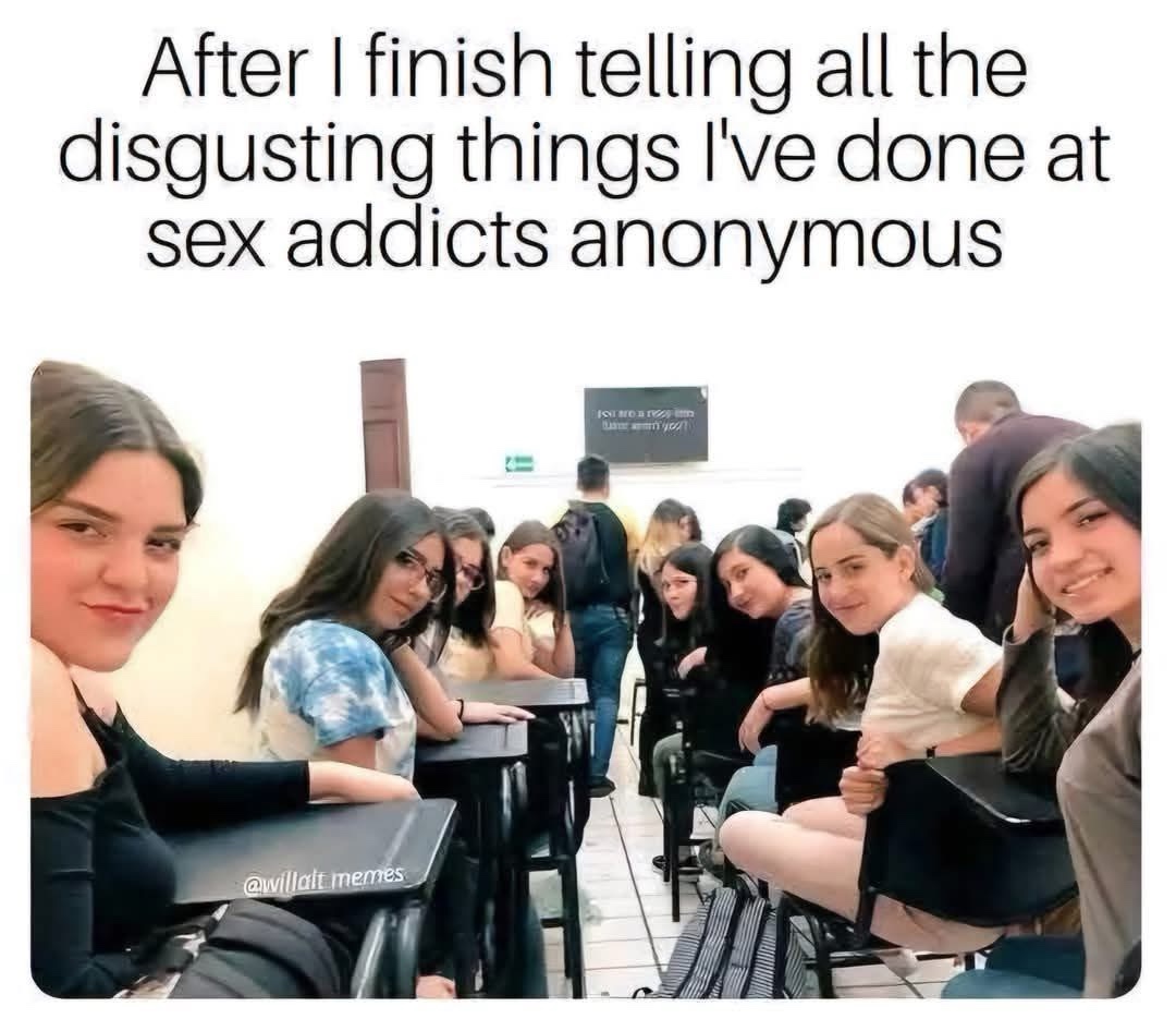24 Memes That Yelled “Plot Twist” and Ran Off into the Sunset 1 After I finish