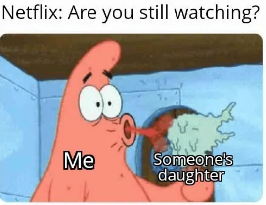 23 Naughty Memes That Are Basically Just Foreplay With Fonts 1 Are you still watching