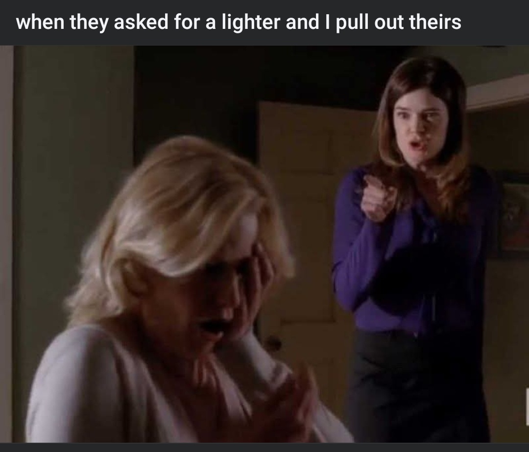 20 Memes That Will Make You Laugh So Hard, Your Neighbor Will Knock on Your Door 3 Ask for a lighter