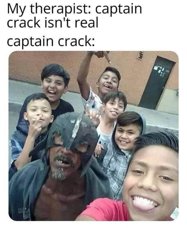 24 Memes That Should Be Illegal but Aren’t (Yet) 4 Captain crack