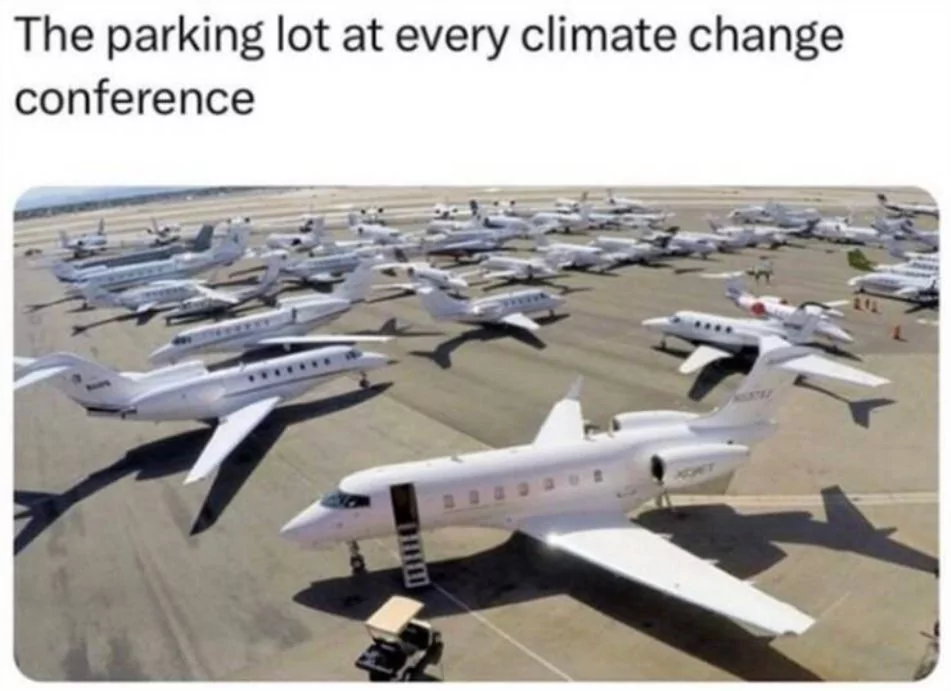 35 Parking Memes That'll Make You Call The Valet 34 Climate change conference