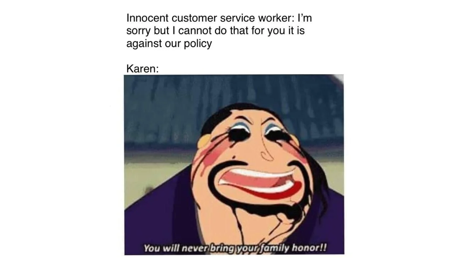Customer Service Memes That Will Make You Laugh Relate FG