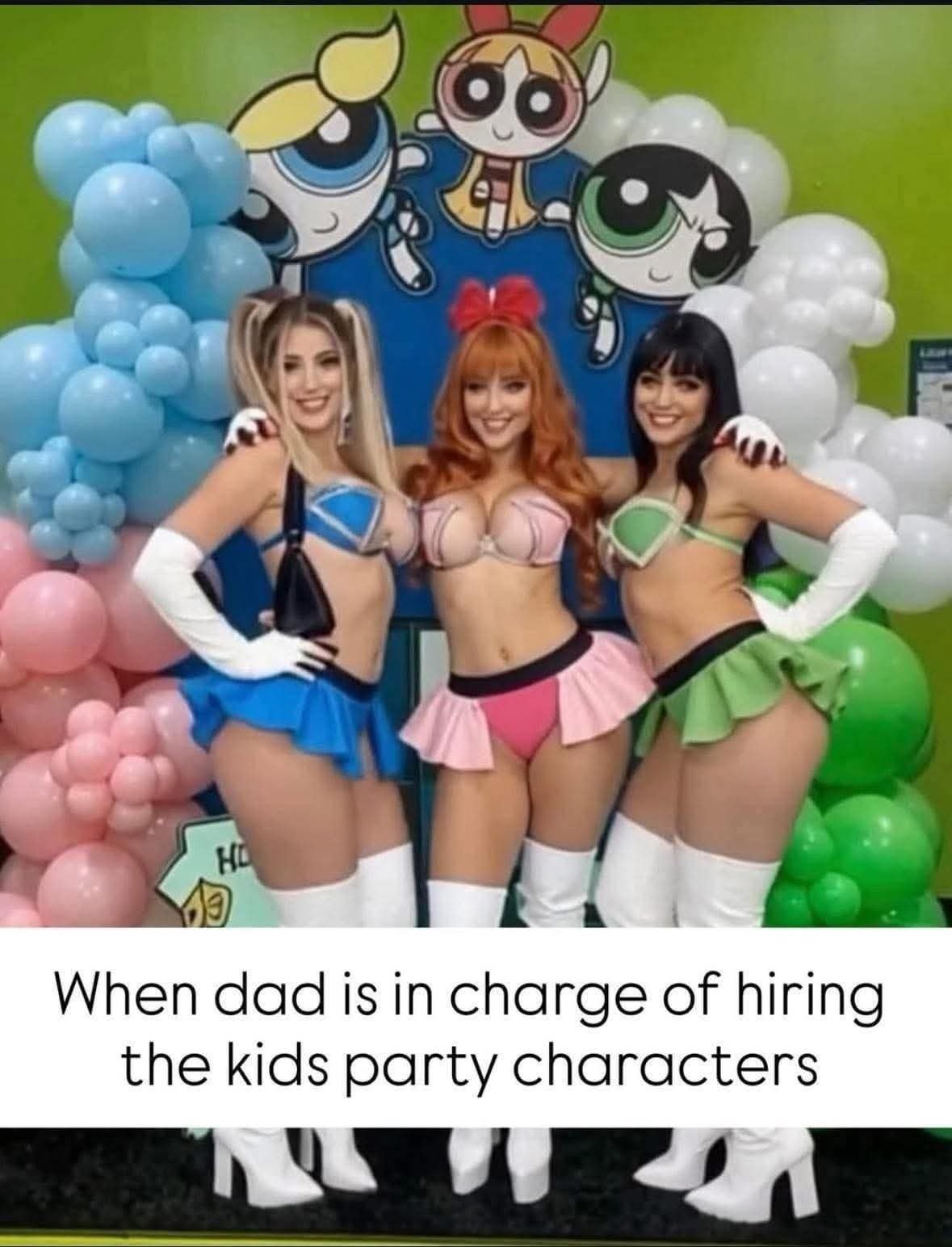 30 Funny Dank Memes to Give You That Guilty, Unfiltered Laugh 26 Dads incharge