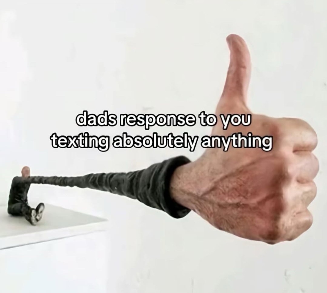 20 Memes That Might Be the Cure for Your Boredom (Or At Least a Good Distraction) 4 Dads response