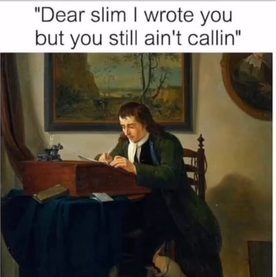 20 Memes that skipped logic and went straight for laughs 4 Dear slim