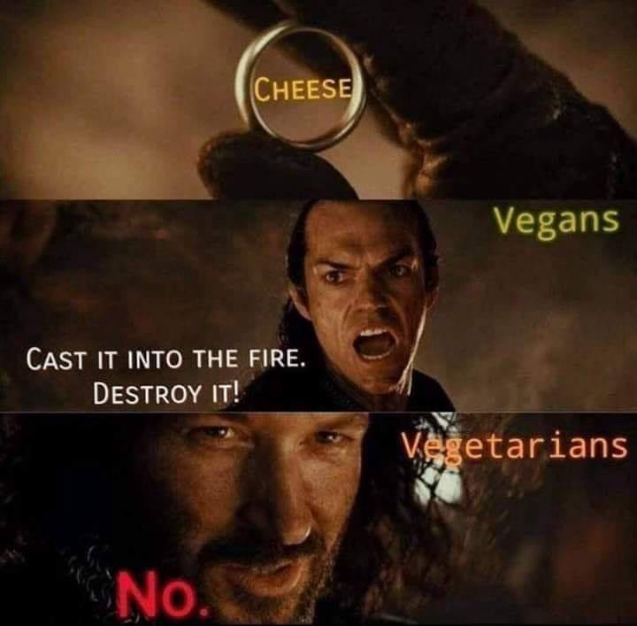20 Memes that skipped logic and went straight for laughs 5 Destroy