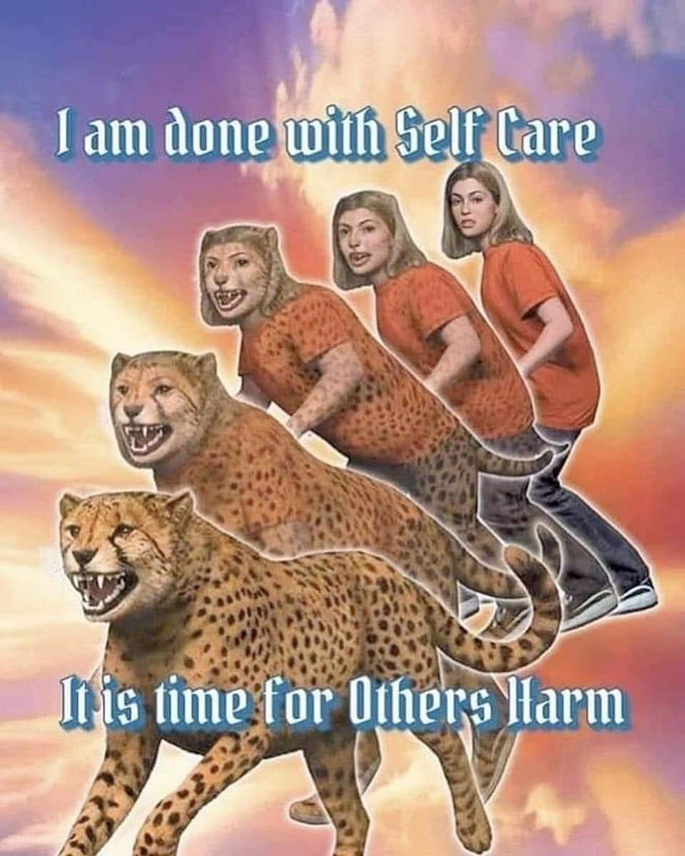 20 Memes Funnier Than That “I’m on My Way” Text While Still in Bed 4 Done with self care