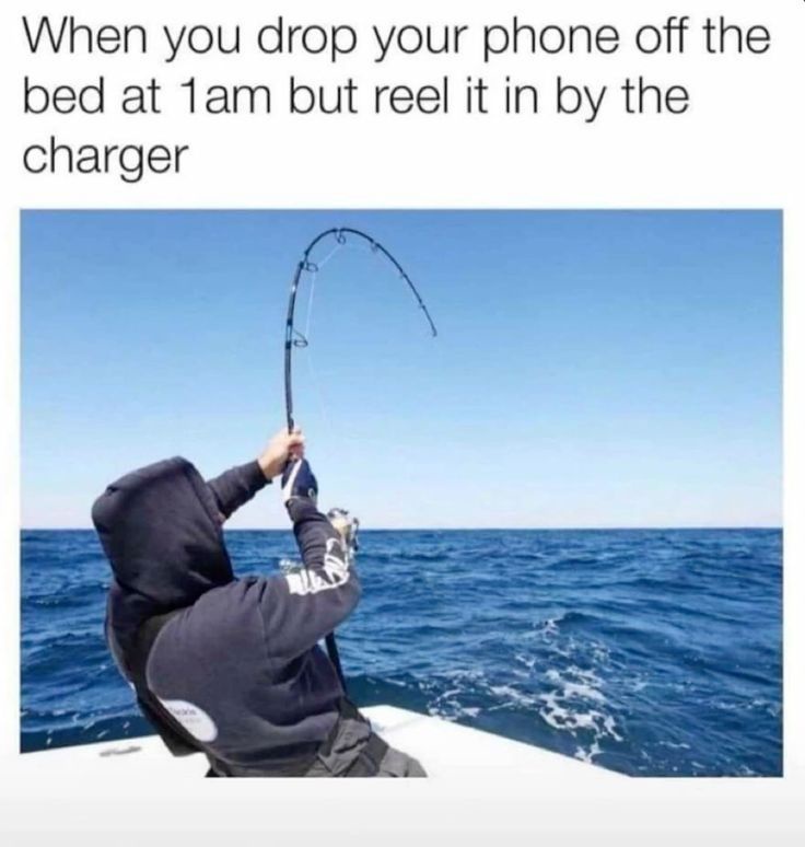 20 Memes That Are Funnier Than That One Friend Who Always Tells the Same Joke 4 Drop your phone