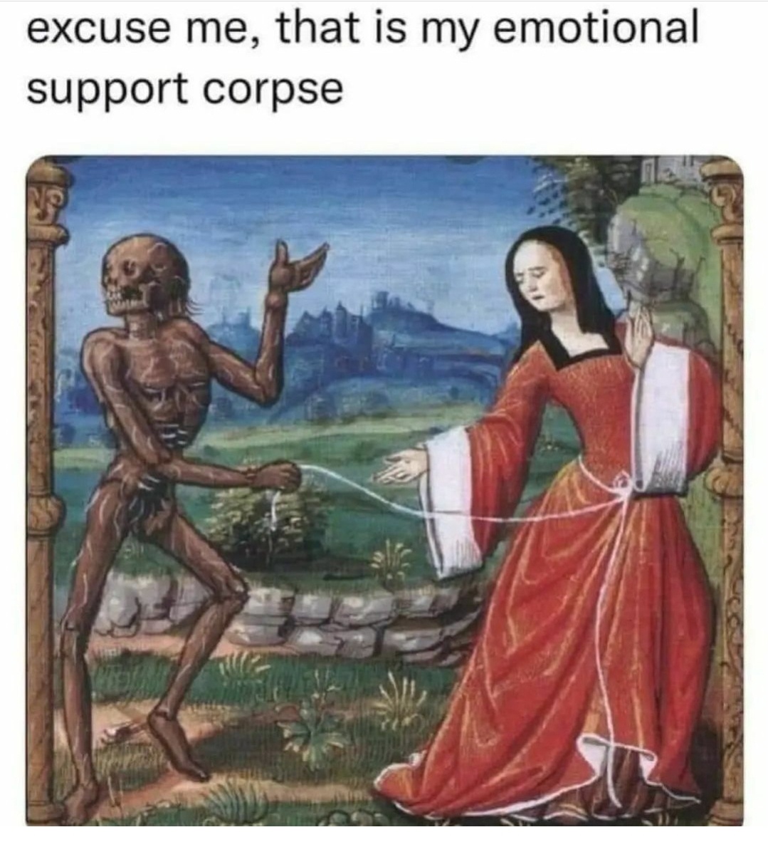 20 Memes That Slap Harder Than Your Mom’s Chappal 4 Emotional support