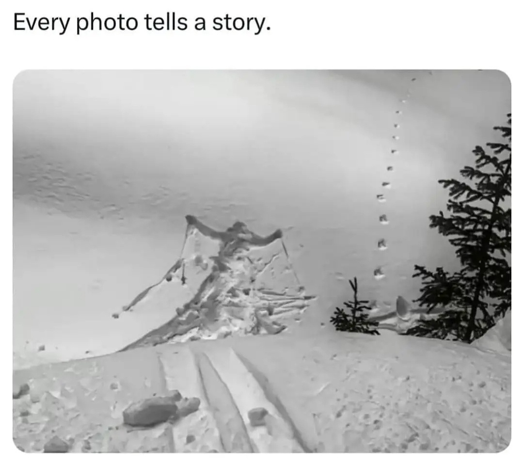 30 Memes That Broke the Laws of Gravity and Common Sense 7 Every photo tells a story