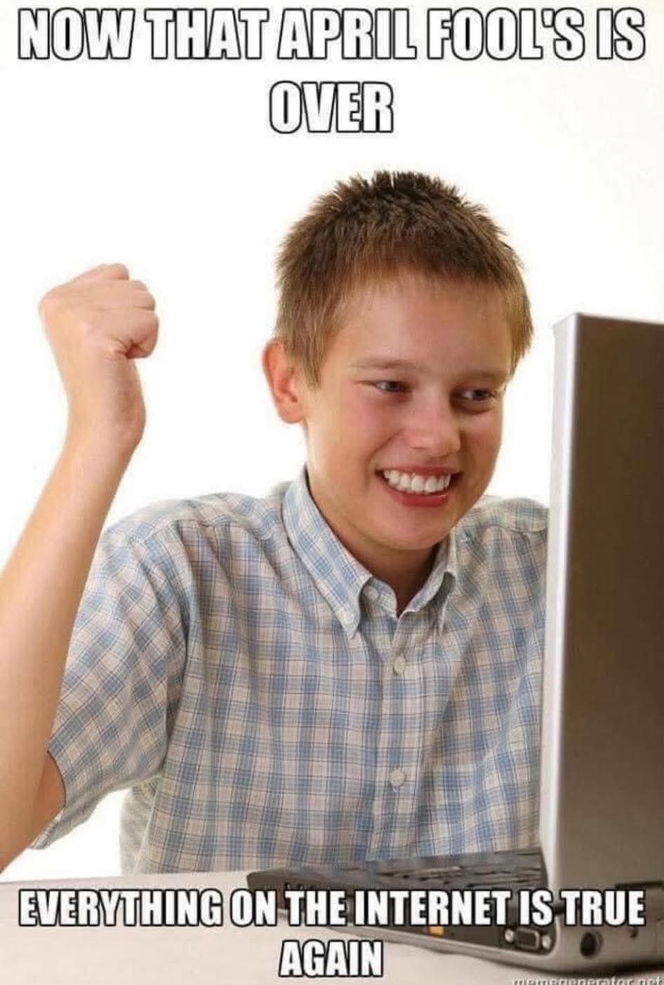 20 Memes Funnier Than That One Time You Tried Being Serious 7 Everything on the internet