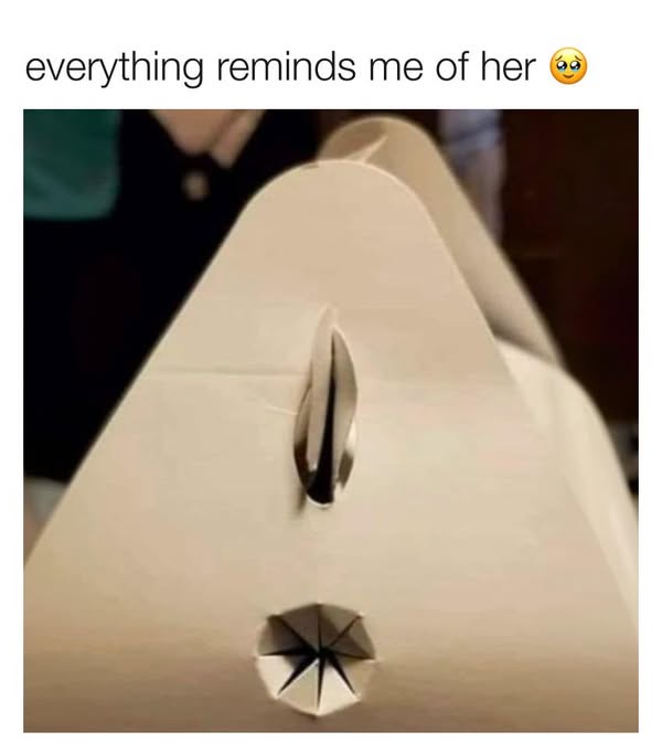 30 Steamy Memes That Are Basically Just Thirst Traps in Meme Form 6 Everything reminds me