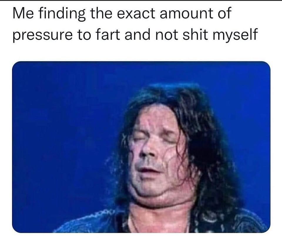 25 Memes That Slapped Reality in the Face and Kept Walking 22 Exact amount of