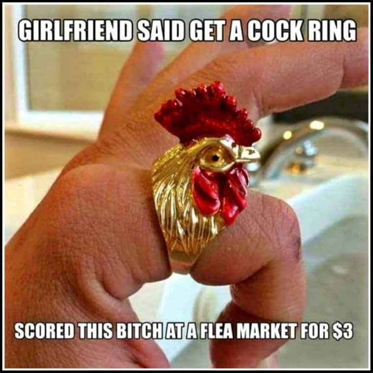 20 Memes That Are Funnier Than That One Friend Who Always Tells the Same Joke 6 Flea market