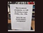 Funny Disclaimers That Had to Be Written Because Someone Was an Idiot - FG