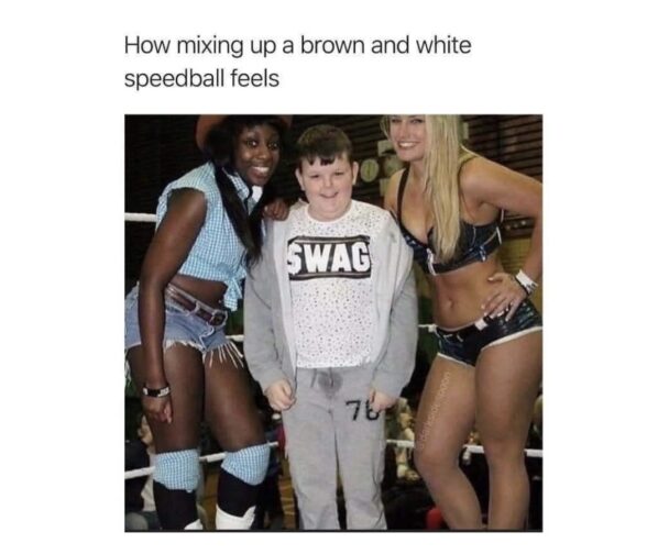 Funny Memes That Just… Happened - FG