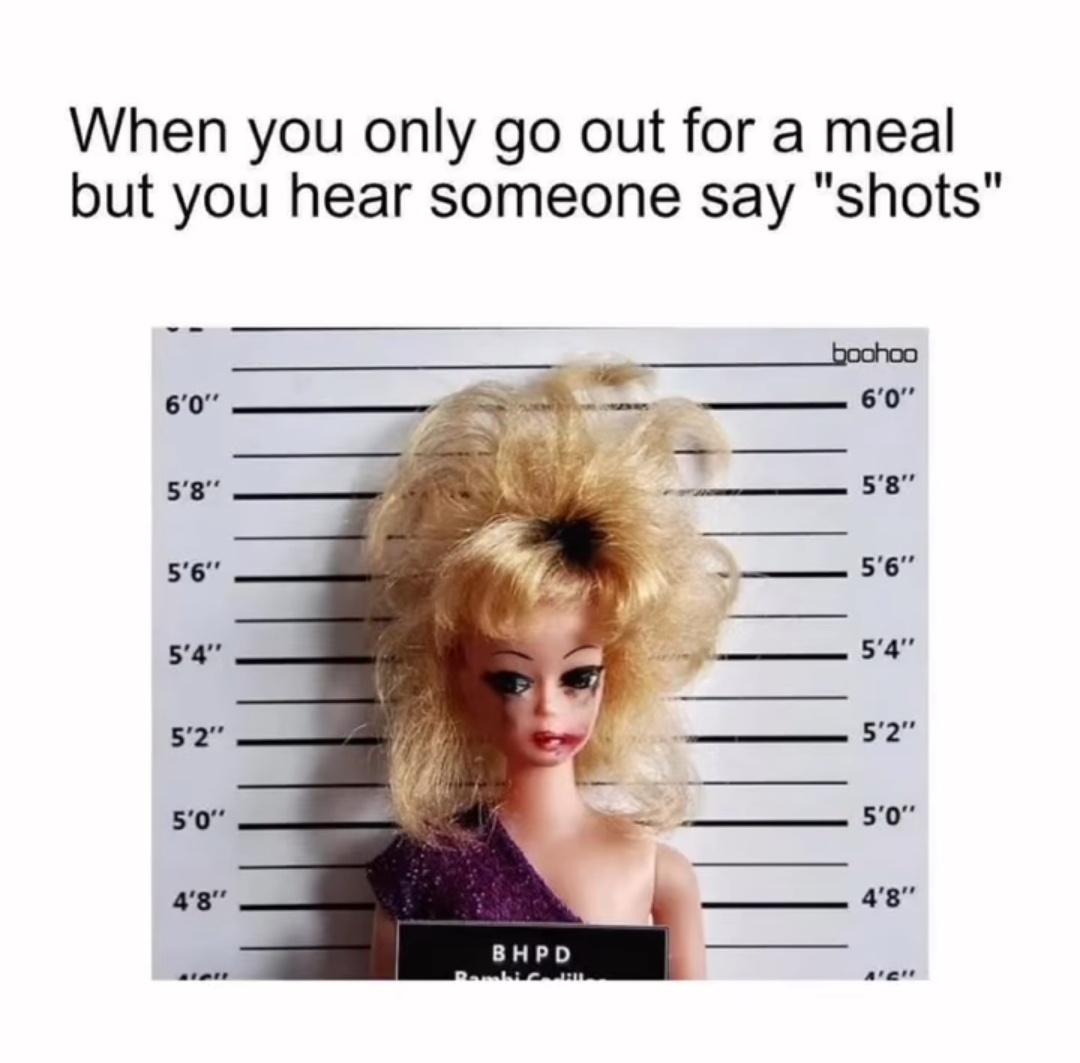 20 Memes That Will Make You Laugh So Hard, Your Neighbor Will Knock on Your Door 10 Go out only for meal
