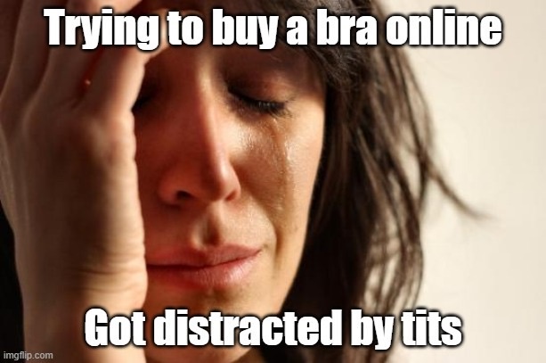 30 Memes That Broke the Laws of Gravity and Common Sense 8 Got ditracted