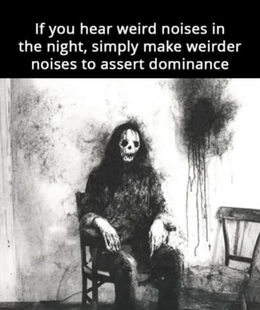 20 Memes That Are Dumb, Random, and Weirdly Perfect 10 Herd weird noises