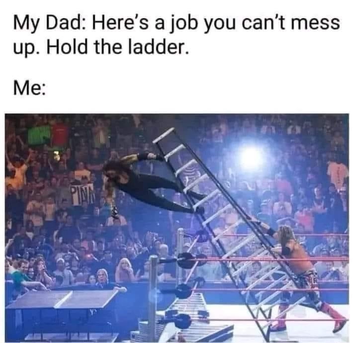 20 Memes That Are Funnier Than That One Friend Who Always Tells the Same Joke 7 Heres a job