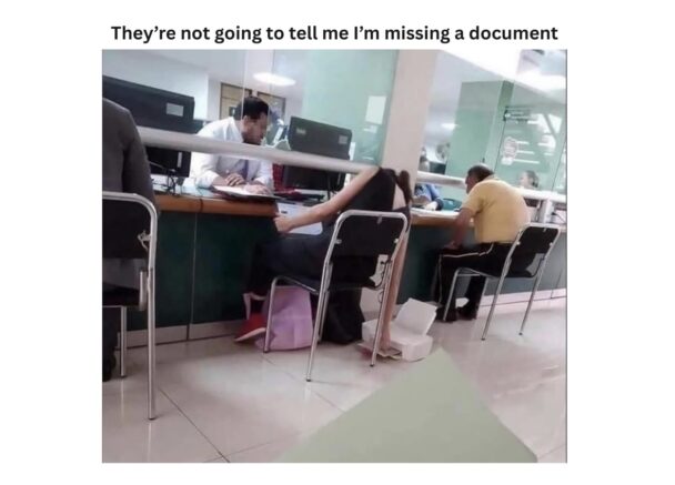 Hilarious Memes That Forgot What They Were Doing - FG.jpeg