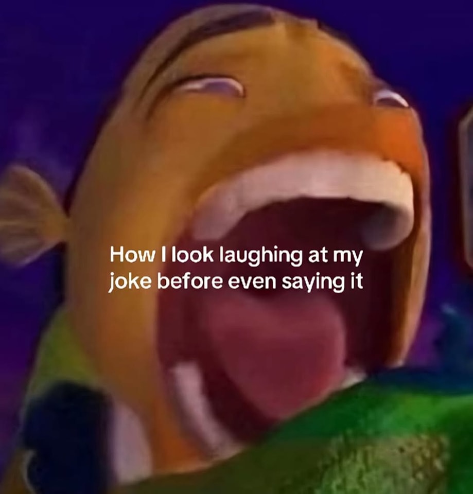 24 Dank Funny Memes That Go Too Far and Not Far Enough at the Same Time 10 How I look - Dank Funny Memes