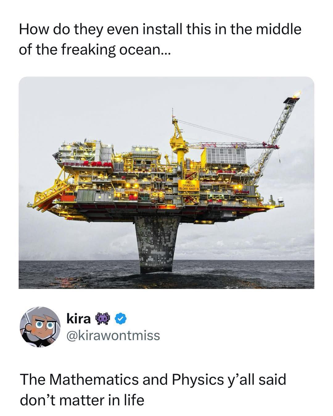 20 Random Memes That Are Just Vibes, No Plot 7 How do they even install this
