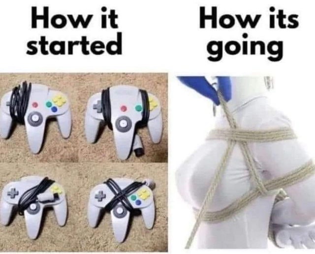 20 Memes That Forgot to Use Protection 3 How it started