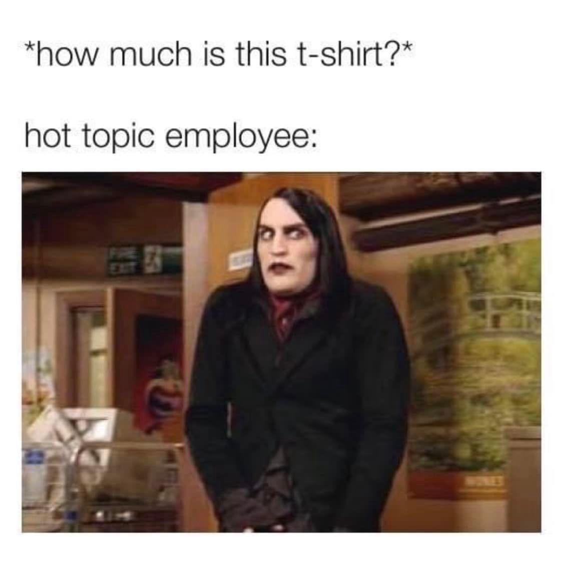 20 Memes That Are Funnier Than Your Last Five Life Decisions 6 How much is this tshirt