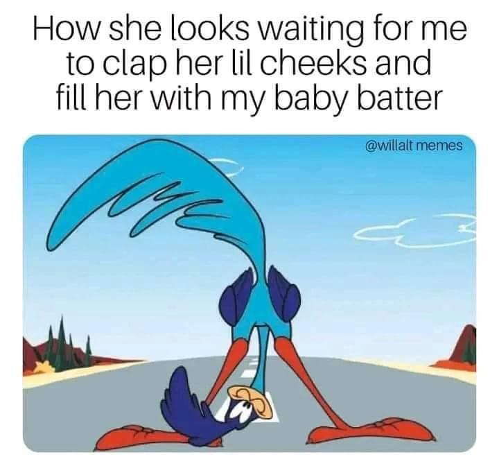 30 Memes That Broke the Laws of Gravity and Common Sense 10 How she looks