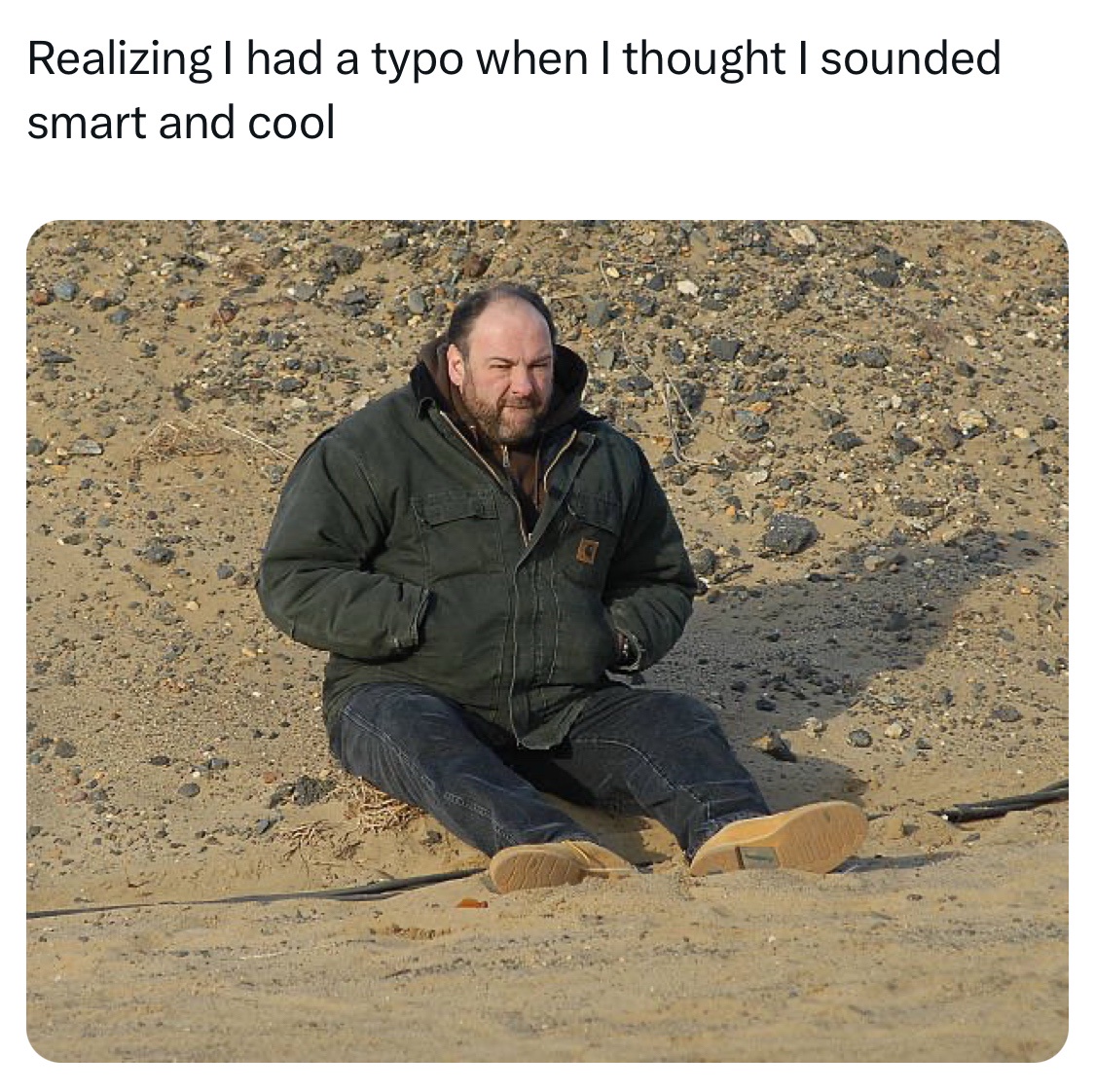 20 Memes That Deserve a Standing Ovation (Or at Least a Chuckle) 10 I had atype