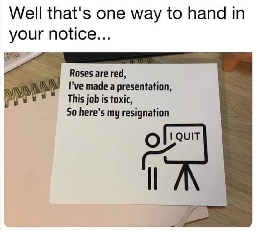 22 Memes That Audibly Said “Bruh” 9 I quit