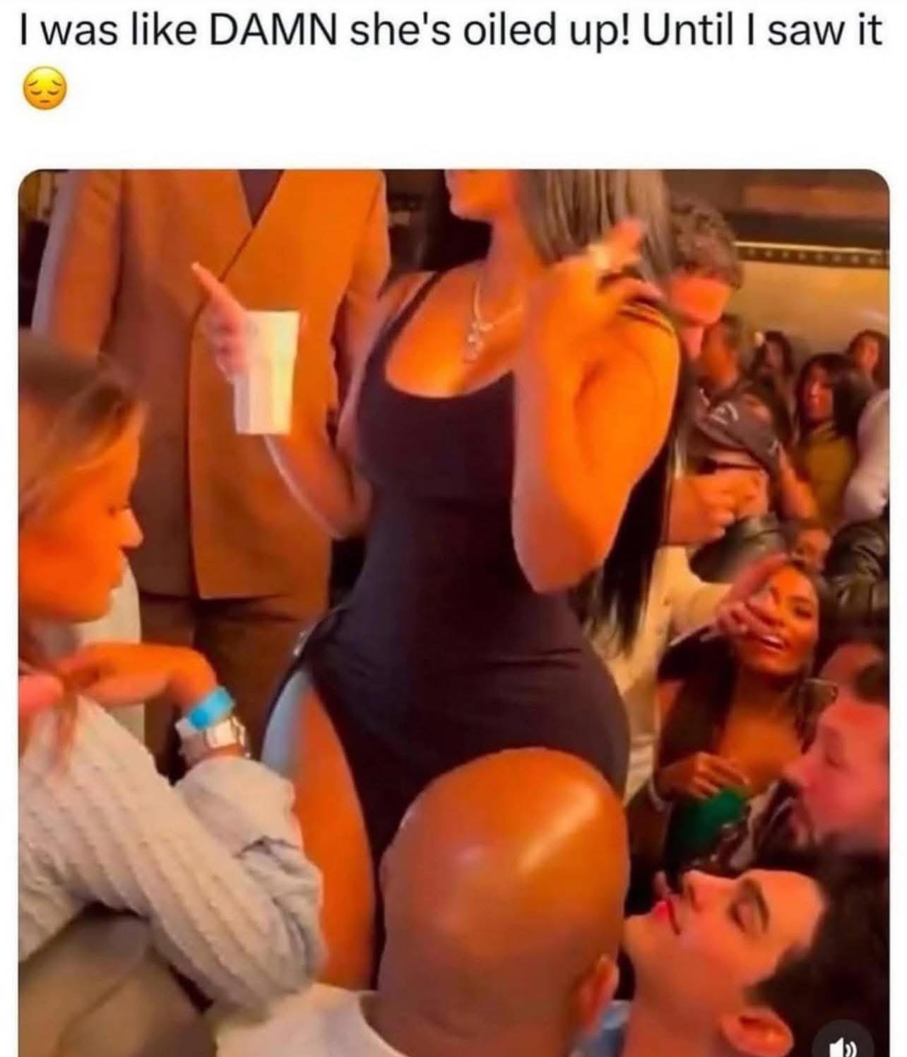 30 Steamy Memes That Are Basically Just Thirst Traps in Meme Form 10 I was like