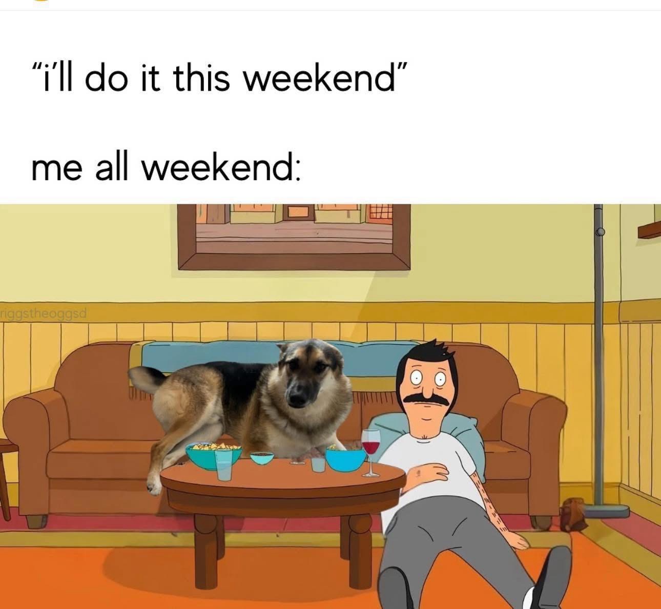24 Memes That Are More Addictive Than Hitting ‘Next Episode’ 12 Ill do it this weekend