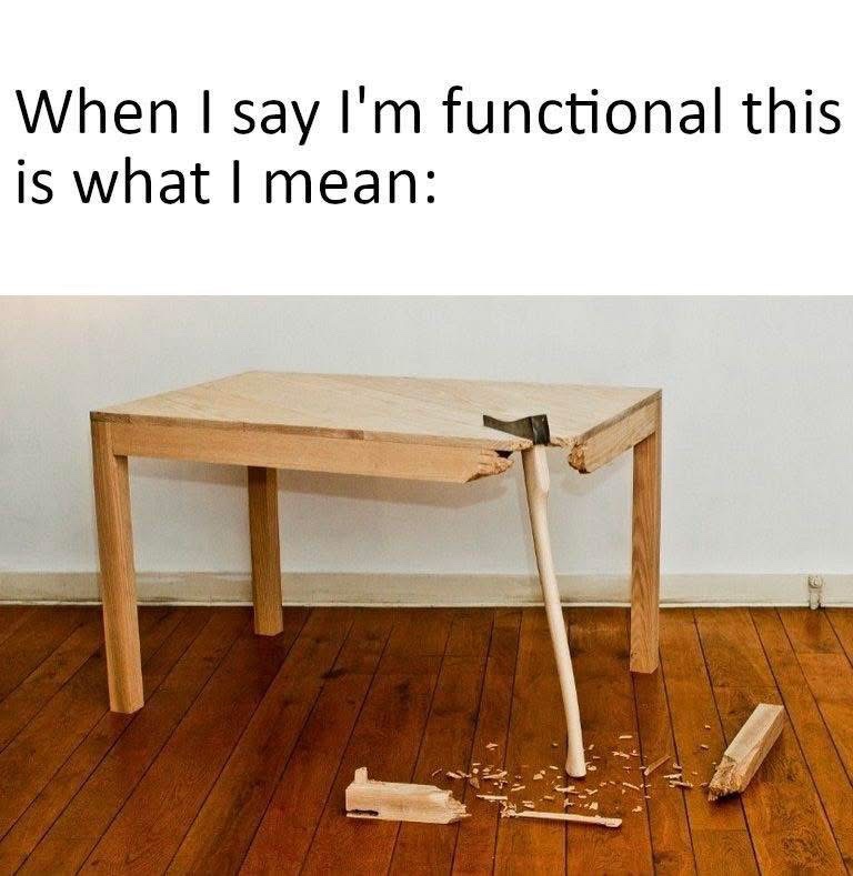 20 Memes Funnier Than That One Time You Tried Being Serious 10 Im functional