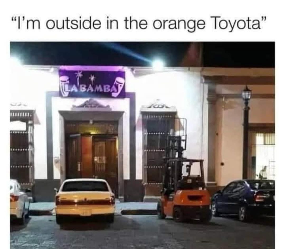 24 Memes That Yelled “Plot Twist” and Ran Off into the Sunset 14 Im outside