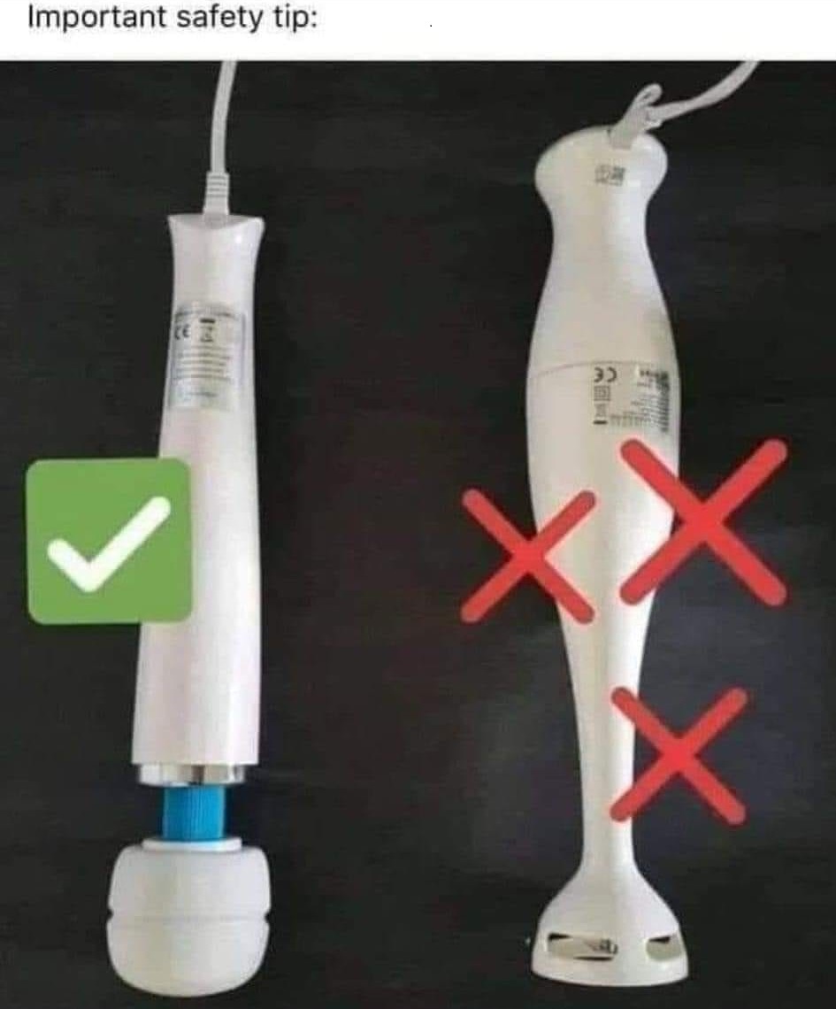 24 Memes That Should Be Illegal but Aren’t (Yet) 11 Important safety tip
