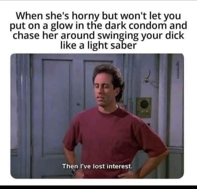24 Memes That Yelled “Plot Twist” and Ran Off into the Sunset 15 Ive lost intrest